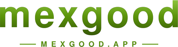 mexgood logo